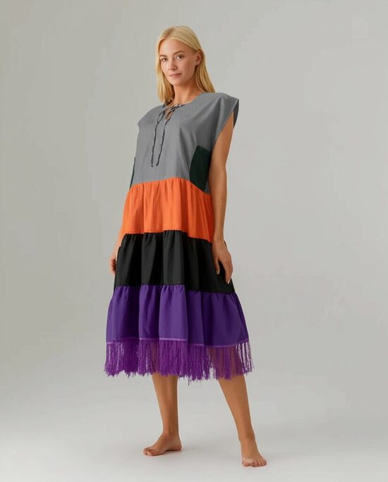 Robe Gihane
